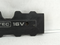 2008 Suzuki Forenza Engine Cover Black - Oemusedautoparts1.com