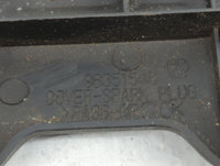 2008 Suzuki Forenza Engine Cover Black - Oemusedautoparts1.com