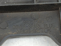 2008 Suzuki Forenza Engine Cover Black - Oemusedautoparts1.com