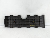 2008 Suzuki Forenza Engine Cover Black - Oemusedautoparts1.com
