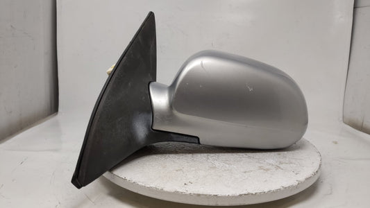 2004-2008 Suzuki Forenza Driver Side View Mirror - Left Door Mirror OEM Used - Oemusedautoparts1.com