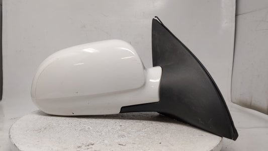 2004-2008 Suzuki Forenza Driver Left Side View Power Door Mirror - Oemusedautoparts1.com