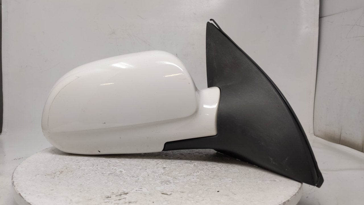 2004-2008 Suzuki Forenza Driver Left Side View Power Door Mirror - Oemusedautoparts1.com