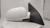 2004-2008 Suzuki Forenza Driver Left Side View Power Door Mirror - Oemusedautoparts1.com