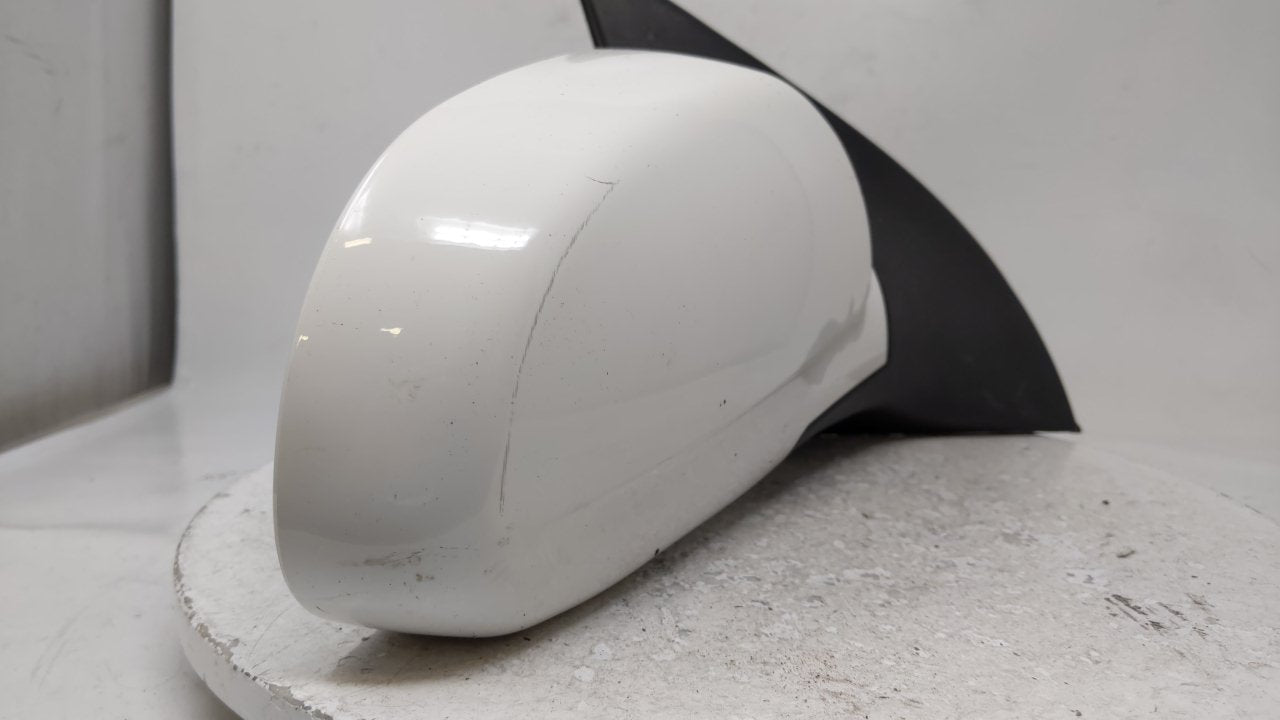 2004-2008 Suzuki Forenza Driver Left Side View Power Door Mirror - Oemusedautoparts1.com