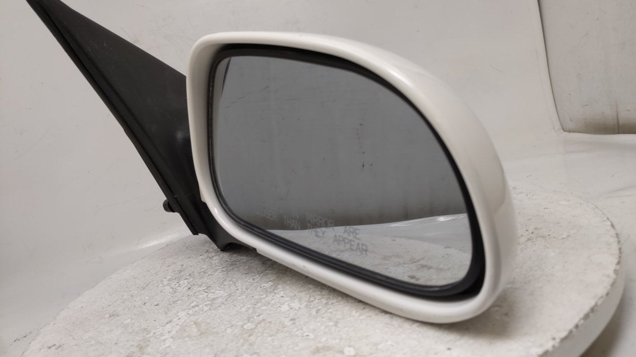 2004-2008 Suzuki Forenza Driver Left Side View Power Door Mirror - Oemusedautoparts1.com