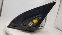 2004-2008 Suzuki Forenza Driver Left Side View Power Door Mirror - Oemusedautoparts1.com