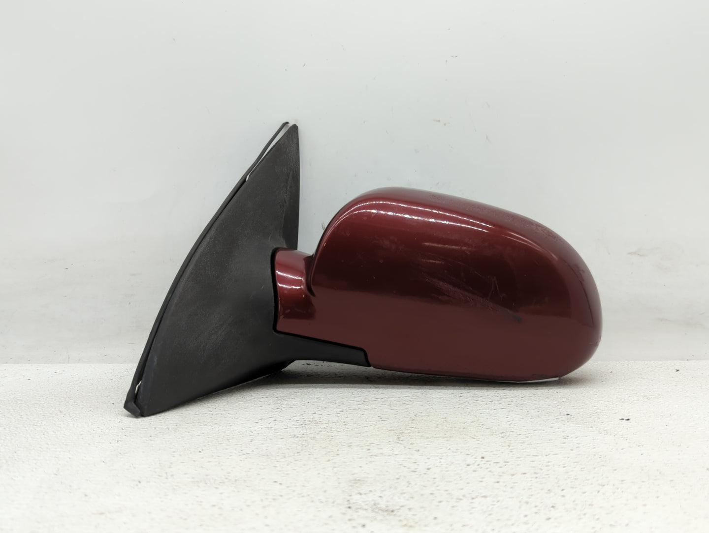 2004-2008 Suzuki Forenza Driver Side View Mirror - Left Door Mirror OEM Used - Oemusedautoparts1.com