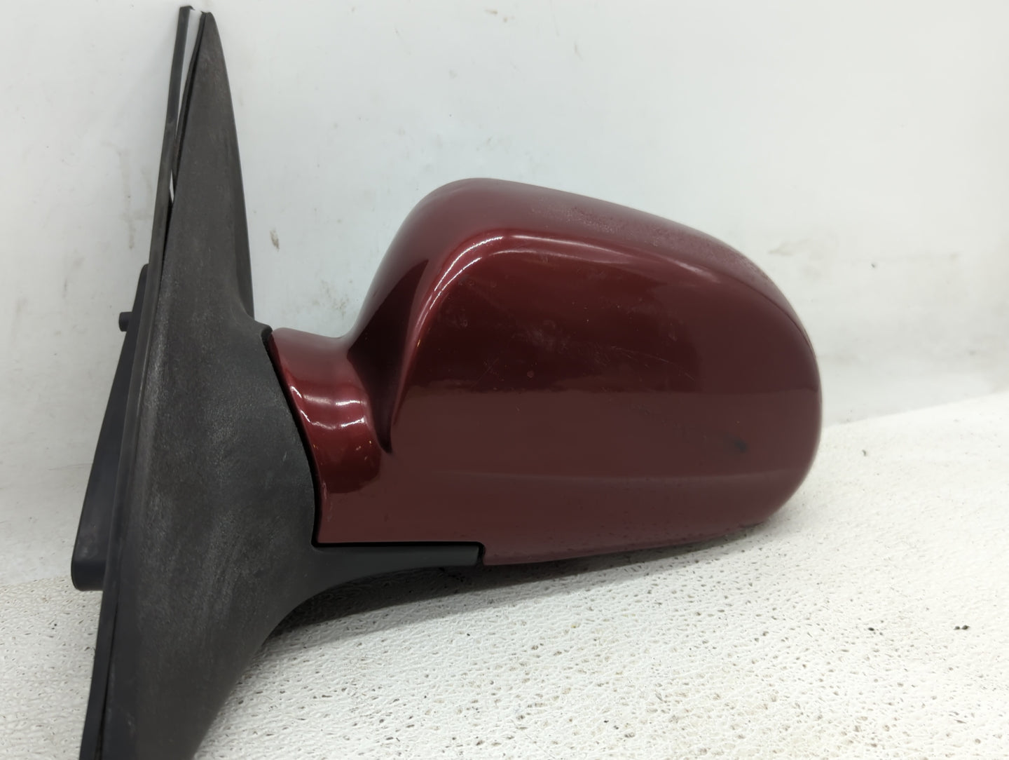2004-2008 Suzuki Forenza Driver Side View Mirror - Left Door Mirror OEM Used - Oemusedautoparts1.com