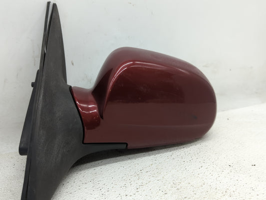 2004-2008 Suzuki Forenza Driver Side View Mirror - Left Door Mirror OEM Used