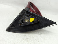 2004-2008 Suzuki Forenza Driver Side View Mirror - Left Door Mirror OEM Used - Oemusedautoparts1.com