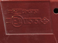 2004-2008 Suzuki Forenza Driver Side View Mirror - Left Door Mirror OEM Used - Oemusedautoparts1.com