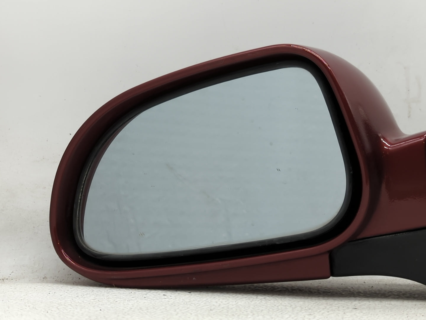 2004-2008 Suzuki Forenza Driver Side View Mirror - Left Door Mirror OEM Used - Oemusedautoparts1.com