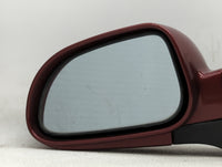 2004-2008 Suzuki Forenza Driver Side View Mirror - Left Door Mirror OEM Used - Oemusedautoparts1.com