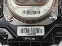 2004-2008 Suzuki Forenza Air Bag Driver Left Steering Wheel Mounted P/N:AN8CX4ZGS AN3CX0ATF Fits Fits 2004 2005 2006 2007 20