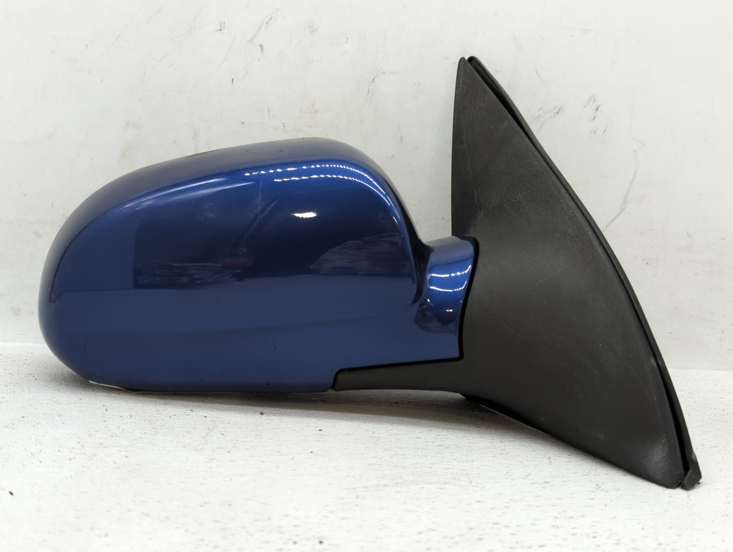 2004-2008 Suzuki Forenza Passenger Side View Mirror - Right Door Mirror OEM Used - Oemusedautoparts1.com