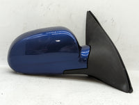 2004-2008 Suzuki Forenza Passenger Side View Mirror - Right Door Mirror OEM Used - Oemusedautoparts1.com