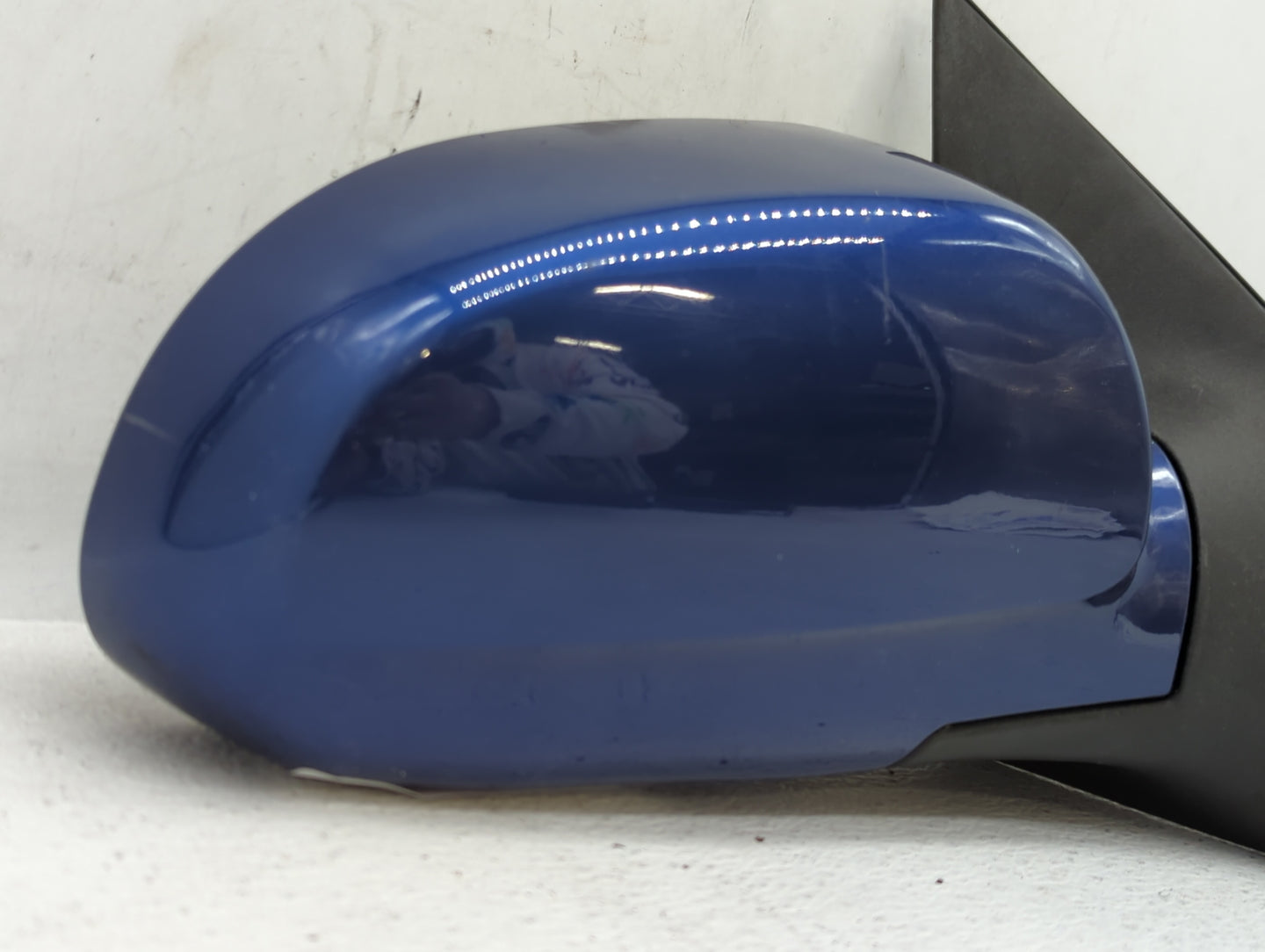 2004-2008 Suzuki Forenza Passenger Side View Mirror - Right Door Mirror OEM Used - Oemusedautoparts1.com