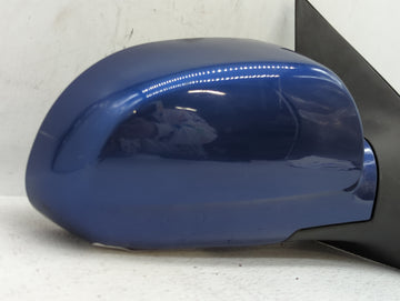 2004-2008 Suzuki Forenza Passenger Side View Mirror - Right Door Mirror OEM Used