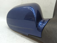 2004-2008 Suzuki Forenza Passenger Side View Mirror - Right Door Mirror OEM Used - Oemusedautoparts1.com