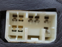 2004-2008 Suzuki Forenza Passenger Side View Mirror - Right Door Mirror OEM Used - Oemusedautoparts1.com