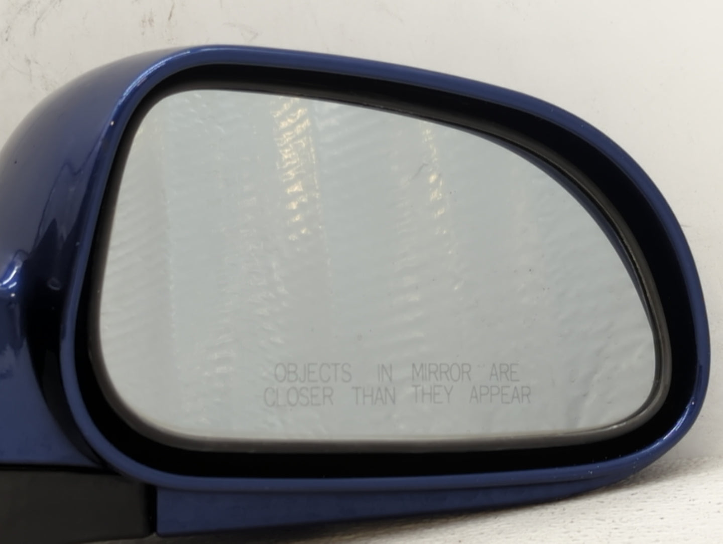 2004-2008 Suzuki Forenza Passenger Side View Mirror - Right Door Mirror OEM Used - Oemusedautoparts1.com