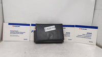 2008 Suzuki Forenza Owners Manual Book Guide OEM Used Auto Parts - Oemusedautoparts1.com