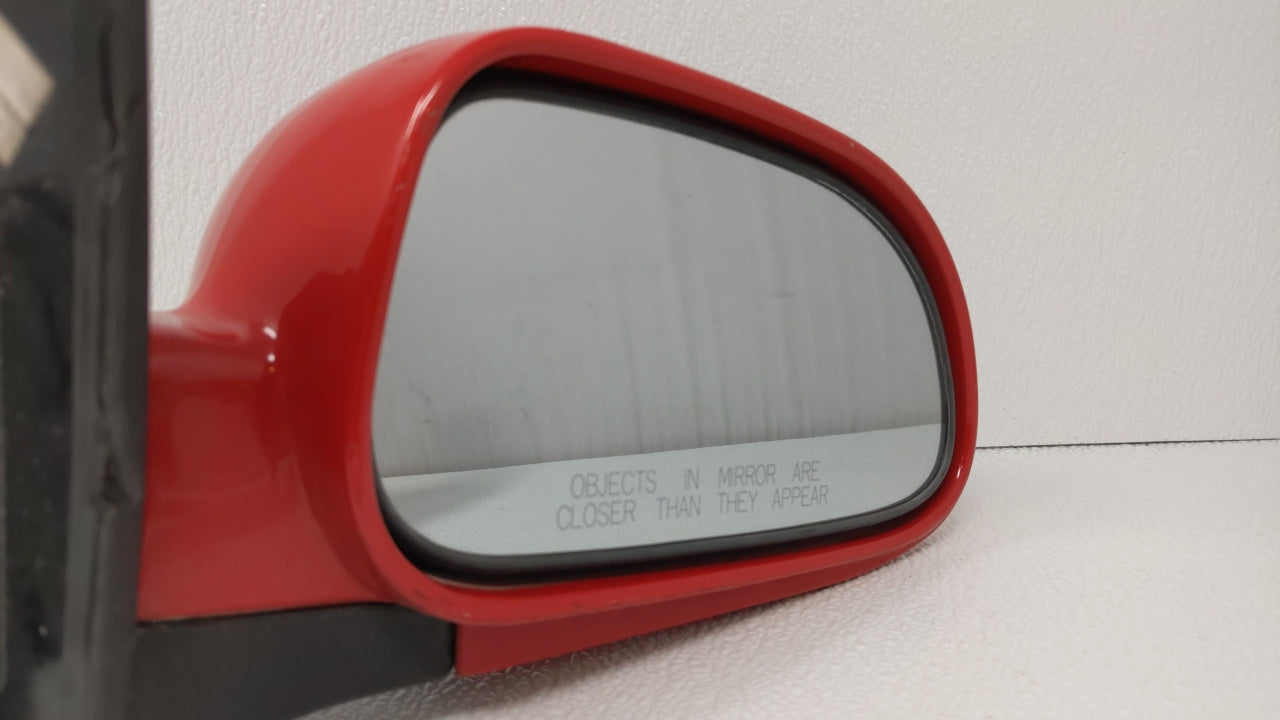 2004-2008 Suzuki Forenza Side Mirror Replacement Passenger Right View Door Mirror Fits Fits 2004 2005 2006 2007 2008 OEM Use