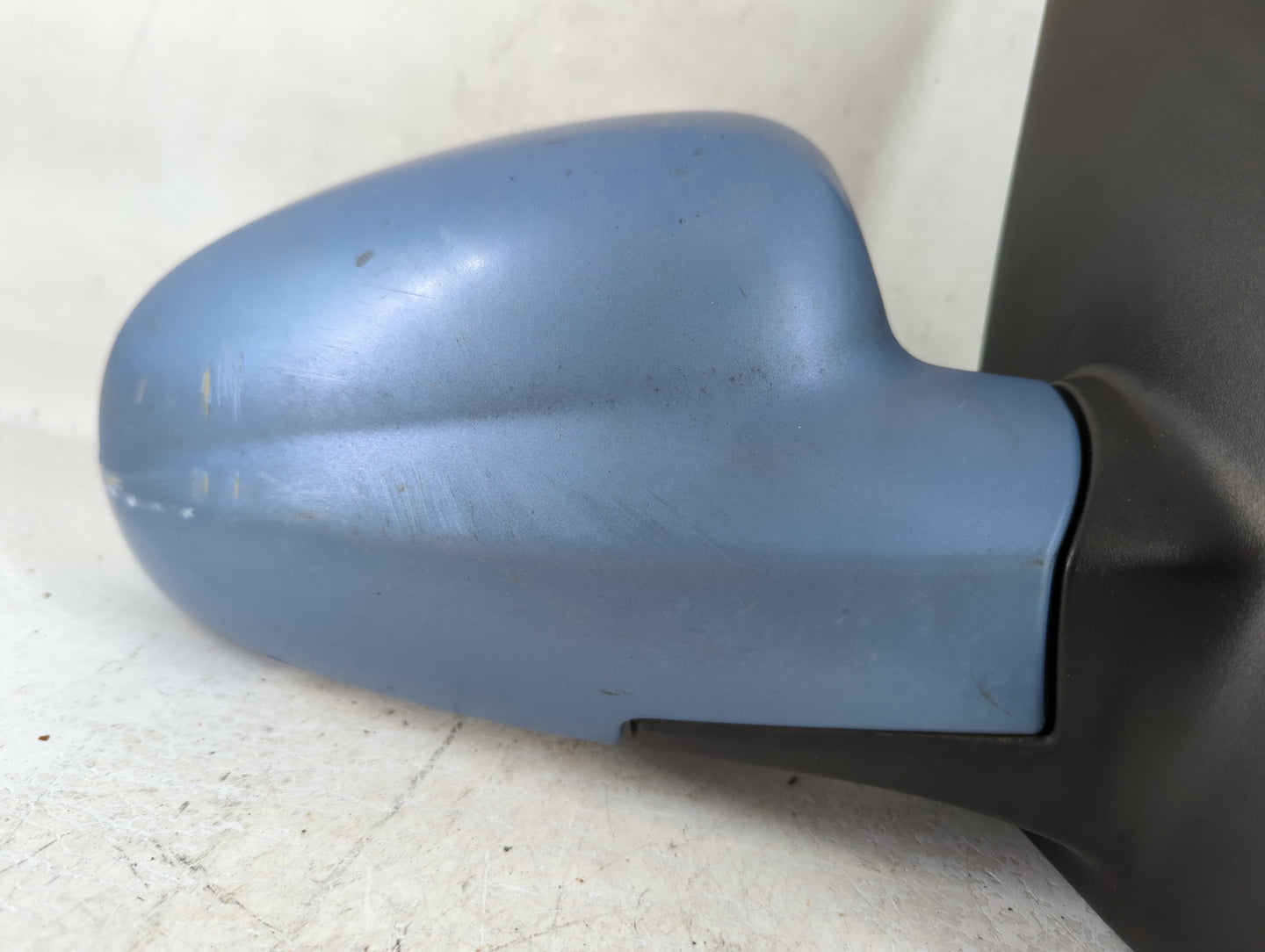 2004-2008 Suzuki Forenza Passenger Side View Mirror - Right Door Mirror OEM Used - Oemusedautoparts1.com