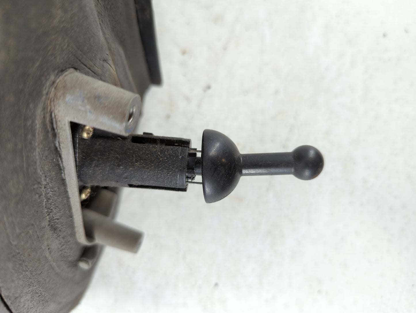 2004-2008 Suzuki Forenza Passenger Side View Mirror - Right Door Mirror OEM Used - Oemusedautoparts1.com