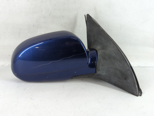 2004-2008 Suzuki Forenza Passenger Side View Mirror - Right Door Mirror OEM Used - Oemusedautoparts1.com