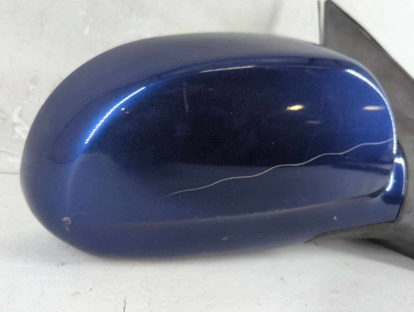 2004-2008 Suzuki Forenza Passenger Side View Mirror - Right Door Mirror OEM Used - Oemusedautoparts1.com