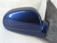 2004-2008 Suzuki Forenza Passenger Side View Mirror - Right Door Mirror OEM Used - Oemusedautoparts1.com