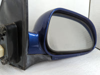 2004-2008 Suzuki Forenza Passenger Side View Mirror - Right Door Mirror OEM Used - Oemusedautoparts1.com