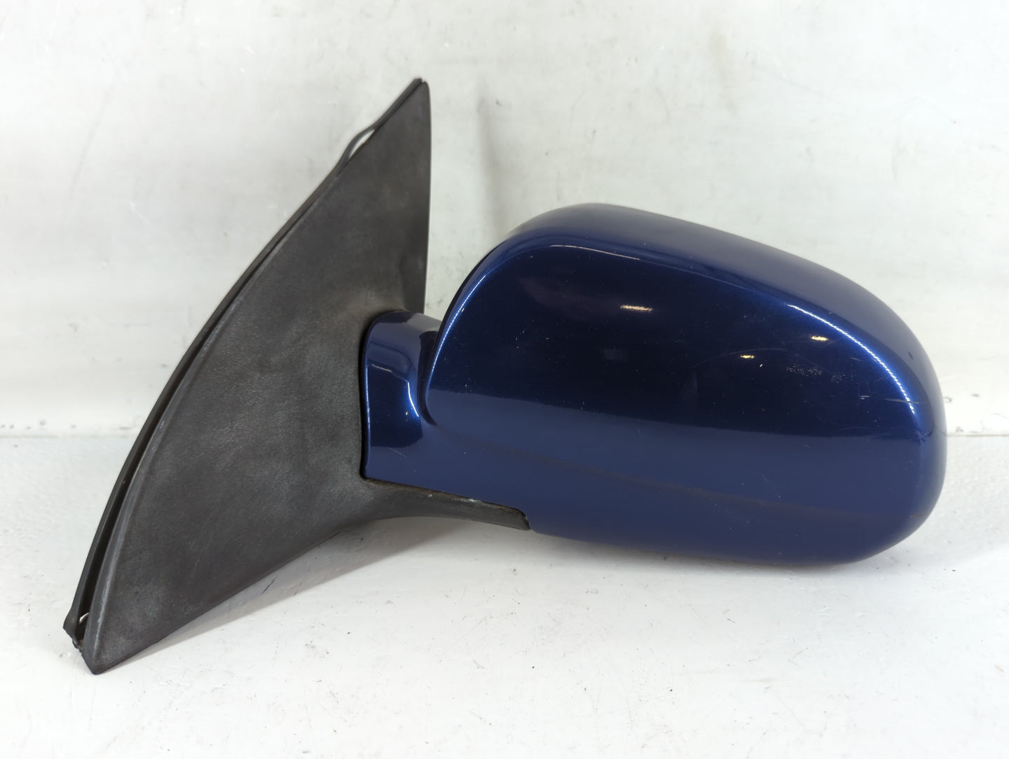 2004-2008 Suzuki Forenza Driver Side View Mirror - Left Door Mirror OEM Used - Oemusedautoparts1.com