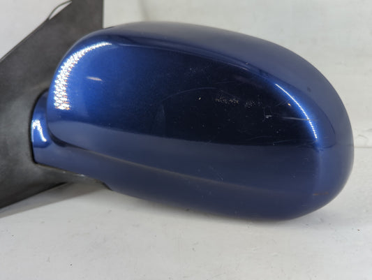 2004-2008 Suzuki Forenza Driver Side View Mirror - Left Door Mirror OEM Used