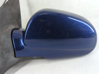 2004-2008 Suzuki Forenza Driver Side View Mirror - Left Door Mirror OEM Used - Oemusedautoparts1.com