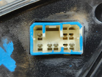 2004-2008 Suzuki Forenza Driver Side View Mirror - Left Door Mirror OEM Used - Oemusedautoparts1.com