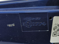 2004-2008 Suzuki Forenza Driver Side View Mirror - Left Door Mirror OEM Used - Oemusedautoparts1.com