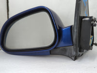 2004-2008 Suzuki Forenza Driver Side View Mirror - Left Door Mirror OEM Used - Oemusedautoparts1.com
