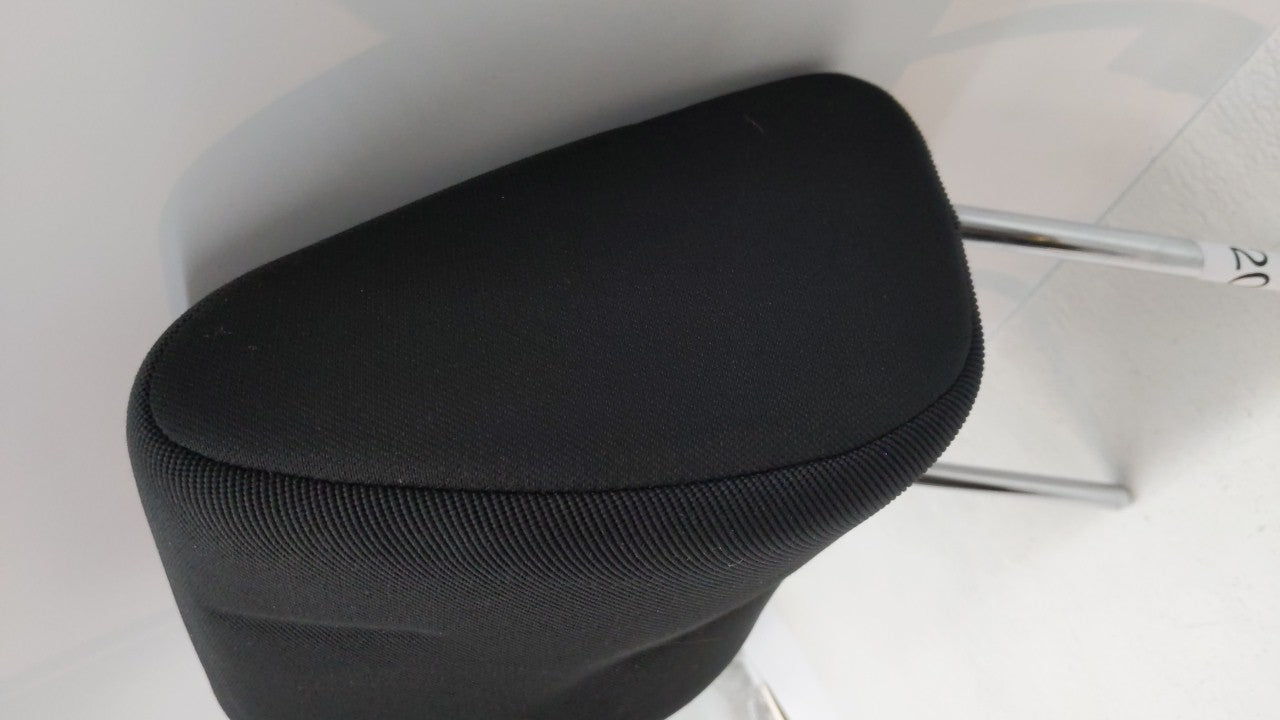 2006-2008 Suzuki Grand Vitara Headrest Head Rest Front Driver Passenger Seat Fits Fits 2006 2007 2008 OEM Used Auto Parts - 