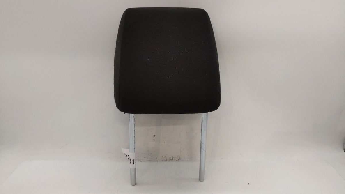 2008 Suzuki Grand Vitara Headrest Head Rest Front Driver Passenger Seat Fits OEM Used Auto Parts - Oemusedautoparts1.com