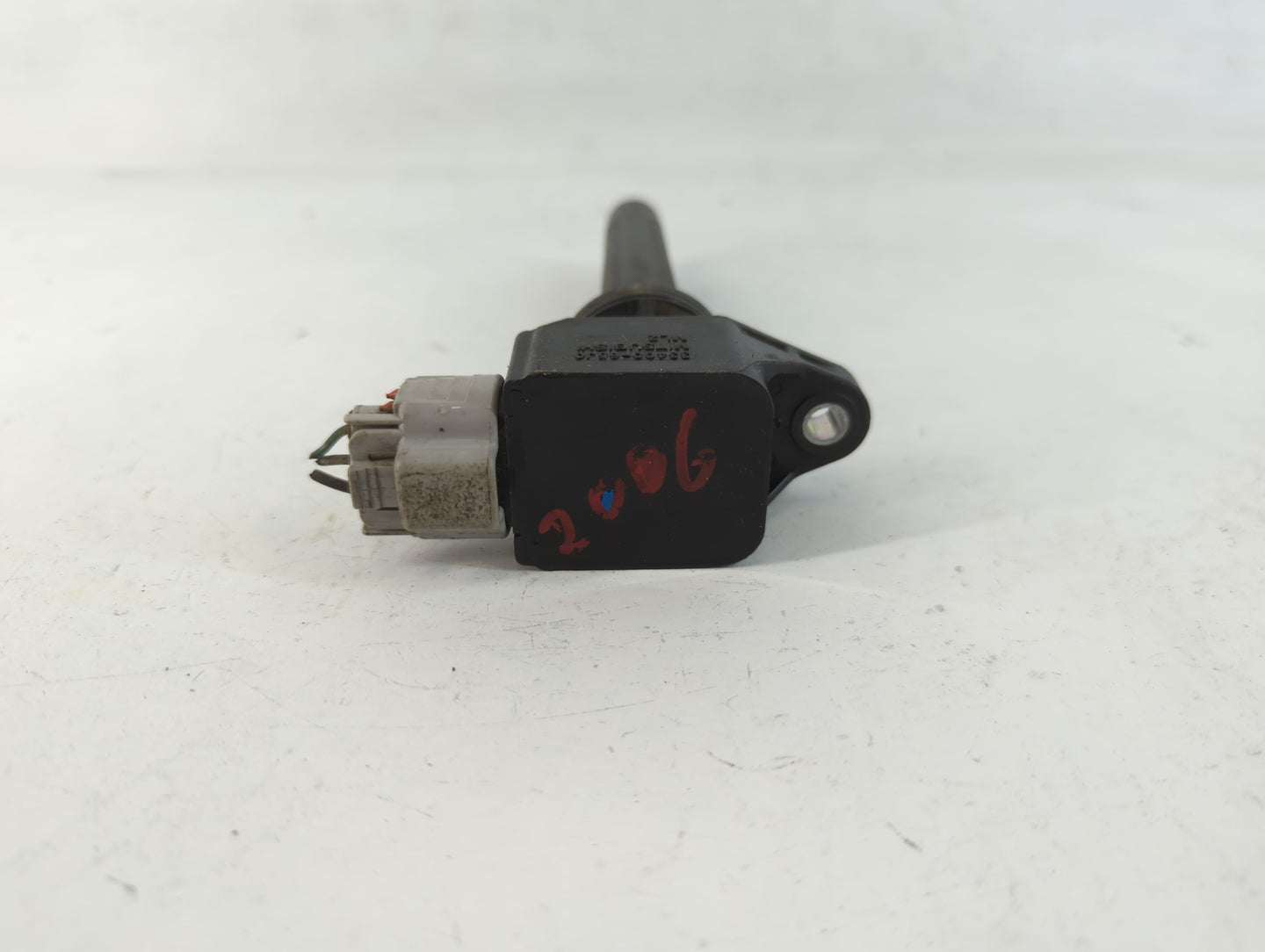 2006-2008 Suzuki Grand Vitara Ignition Coil Igniter Pack - Oemusedautoparts1.com