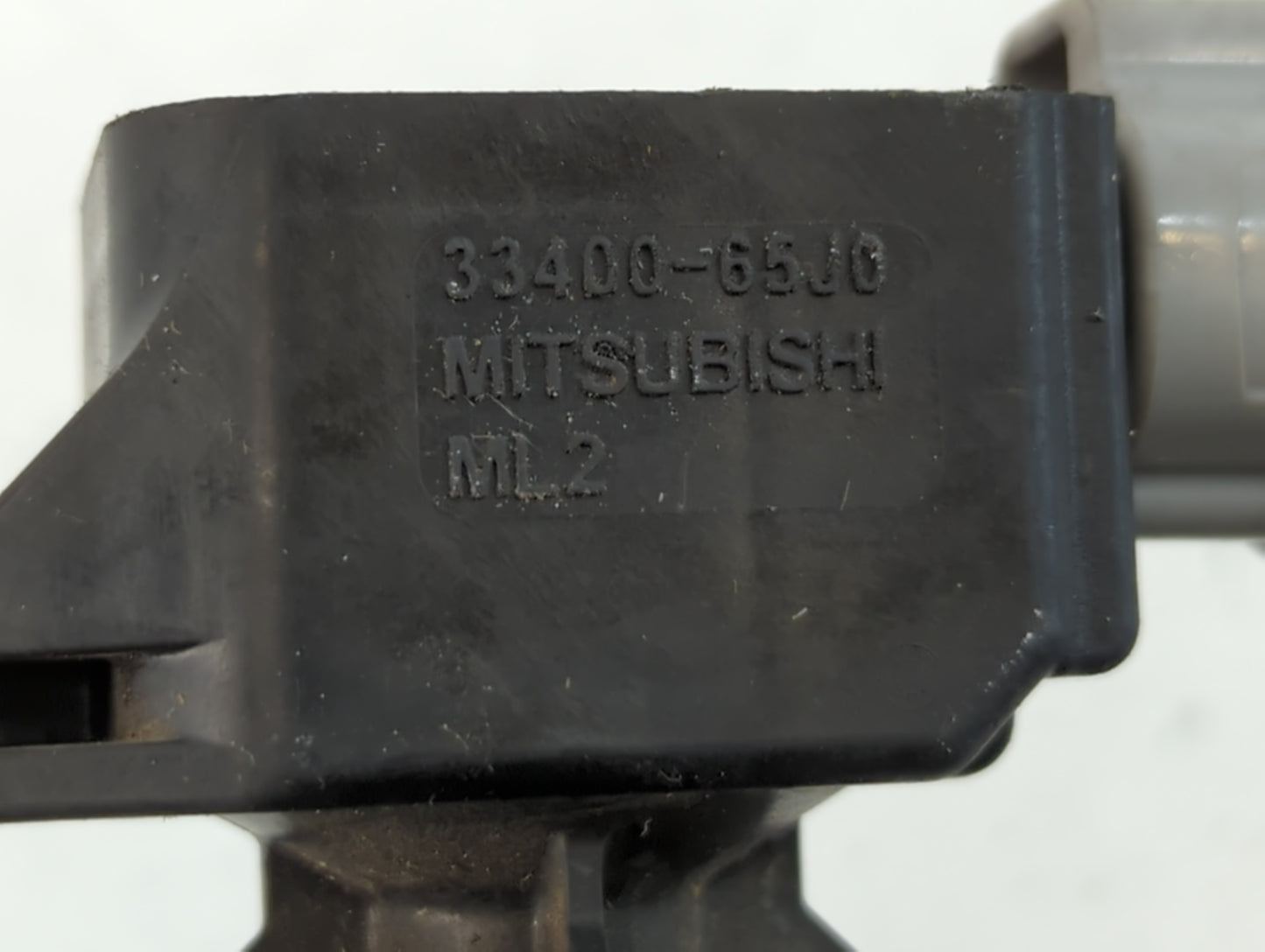 2006-2008 Suzuki Grand Vitara Ignition Coil Igniter Pack - Oemusedautoparts1.com