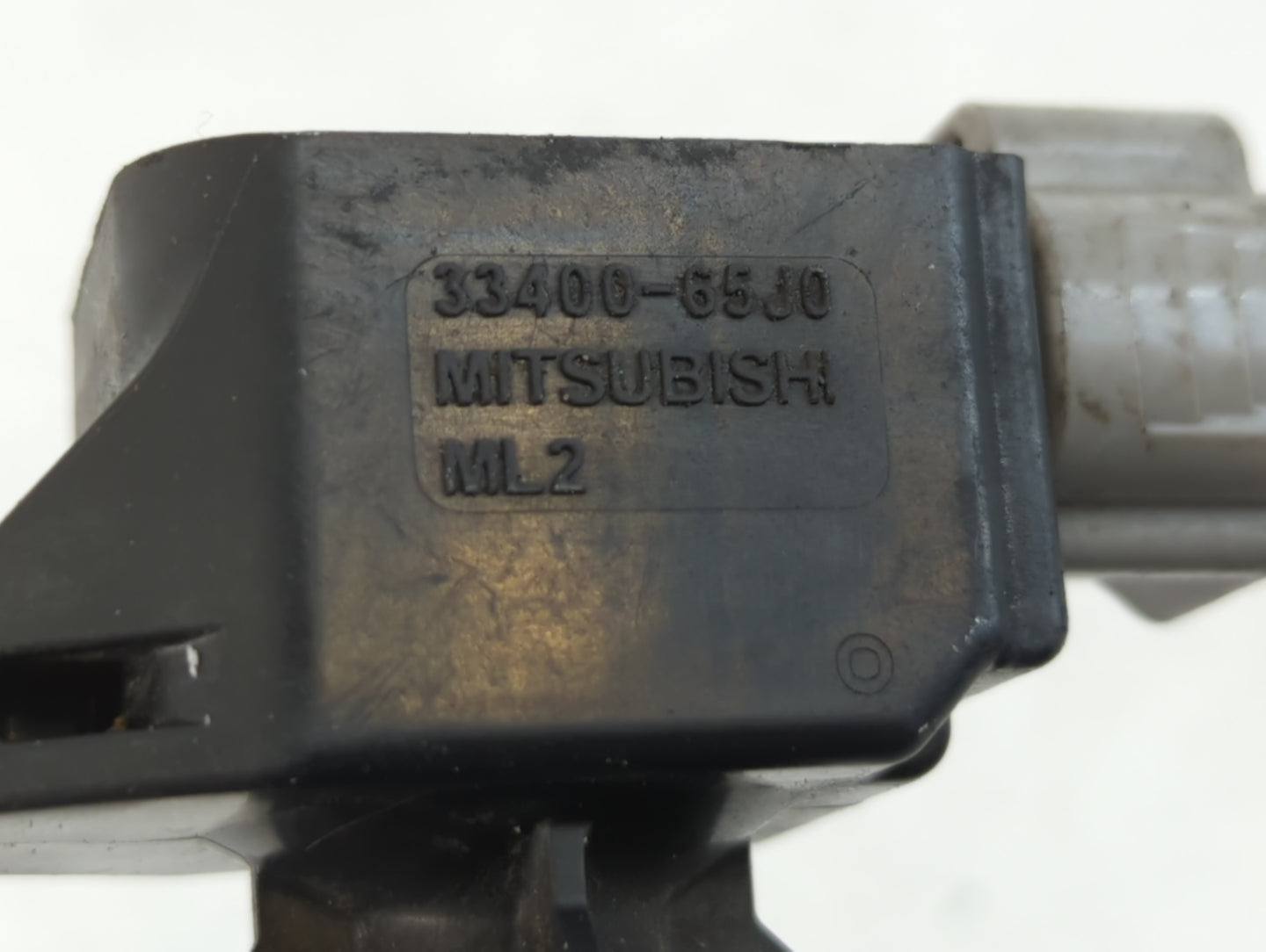 2006-2008 Suzuki Grand Vitara Ignition Coil Igniter Pack - Oemusedautoparts1.com