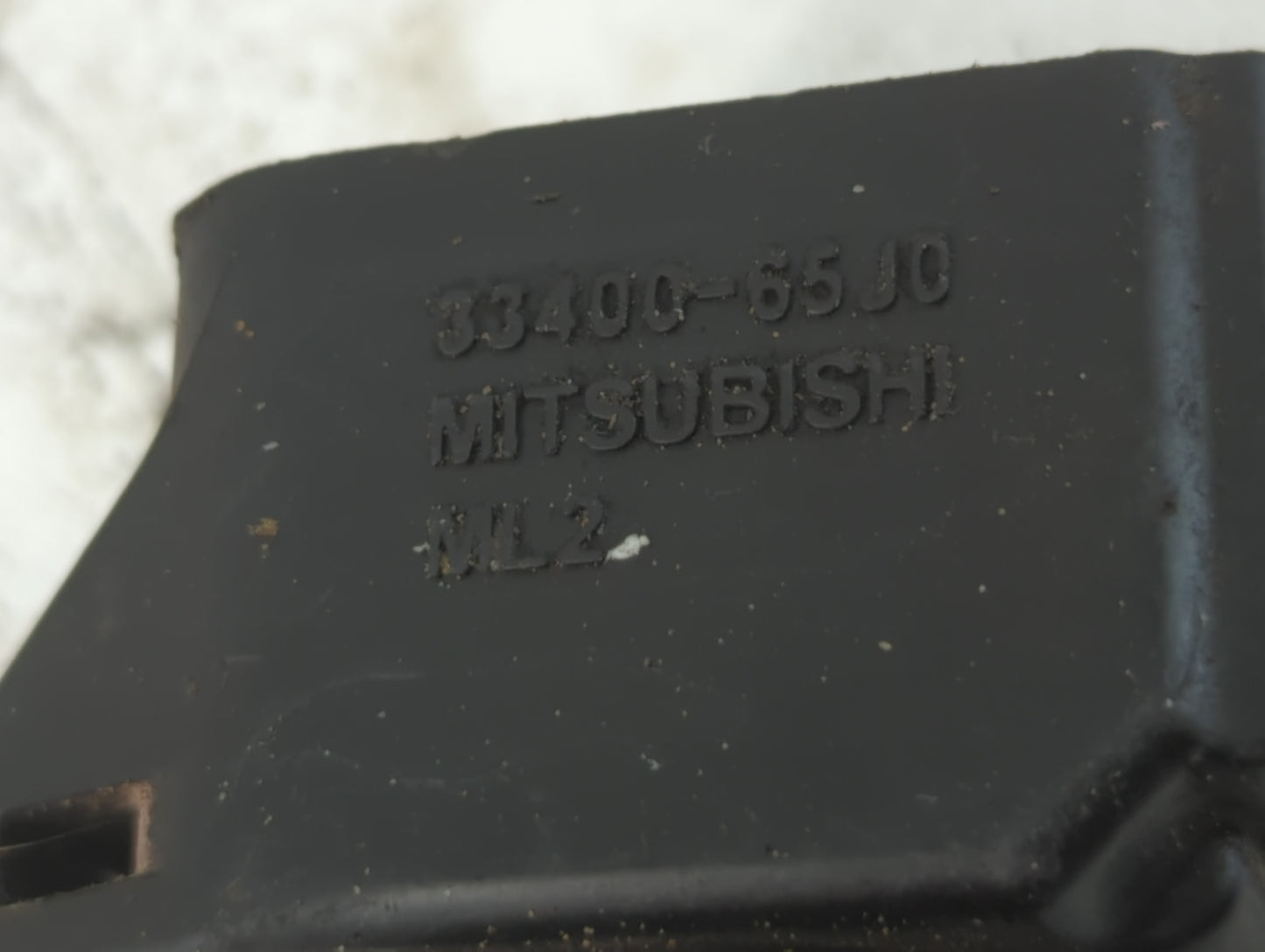 2006-2008 Suzuki Grand Vitara Ignition Coil Igniter Pack - Oemusedautoparts1.com