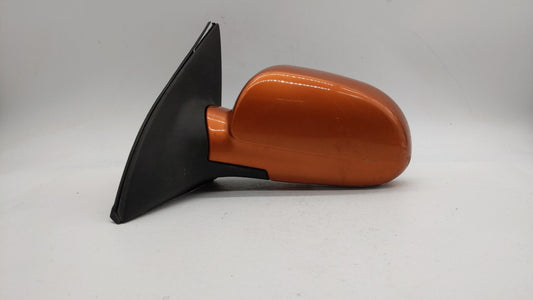 2005-2008 Suzuki Reno Driver Side View Mirror - Left Door Mirror OEM Used - Oemusedautoparts1.com