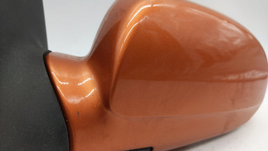 2005-2008 Suzuki Reno Driver Side View Mirror - Left Door Mirror OEM Used