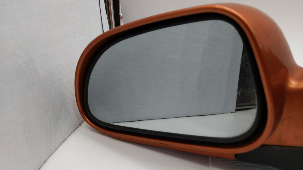 2005-2008 Suzuki Reno Driver Side View Mirror - Left Door Mirror OEM Used - Oemusedautoparts1.com