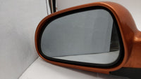 2005-2008 Suzuki Reno Driver Side View Mirror - Left Door Mirror OEM Used - Oemusedautoparts1.com
